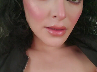 Xena onlyfans Black passion