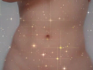 Xena onlyfans charming babe masturbates shaved vagina