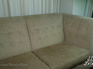 Xena onlyfans cute mare posing in lingerie