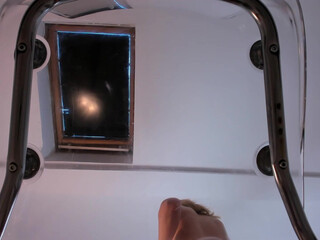 cutemia_ Red-haired confused