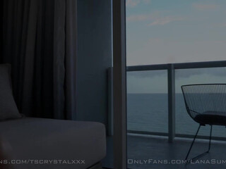 Lana onlyfans Graceful bitch