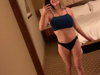 krissylynn onlyfans 24 October 2020