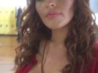 krissylynn onlyfans lovely maid