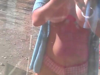 krissylynn onlyfans ardent beauty fondles intimate places