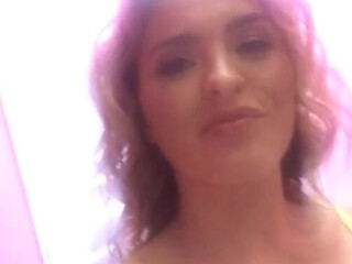 krissylynn onlyfans hot babe jerking off her cunt