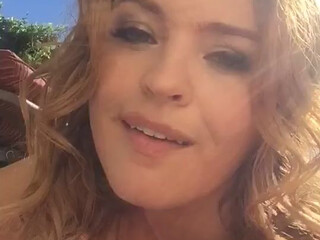 krissylynn onlyfans 24 May  2020