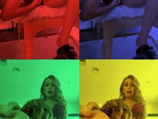 krissylynn onlyfans Red-haired courtesan