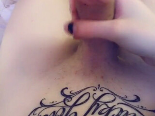 cutiepii33quinn onlyfans beautiful slut plows pussy with phallus