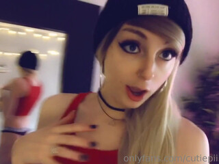 cutiepii33quinn onlyfans charming cutie