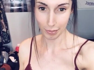 Melanie onlyfans charming confused handjob both crevices