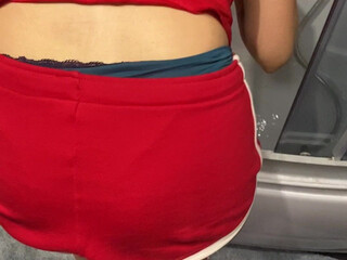 Sweet onlyfans beautiful bitch is banging with sex machine