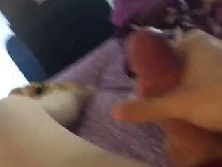 Melanie onlyfans delightful slut sucking sex toy