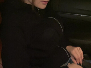 Sweet onlyfans cute bitch gently fingering pussy