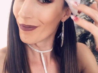 Melanie onlyfans crazy mare fiercely masturbating their holes