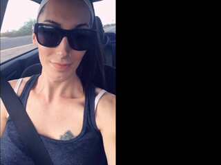 Melanie onlyfans Curly woman