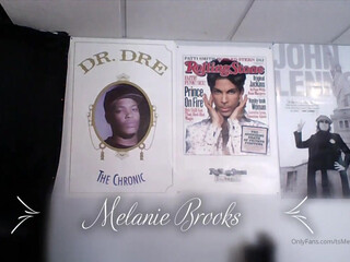 Melanie onlyfans 08 September 2020