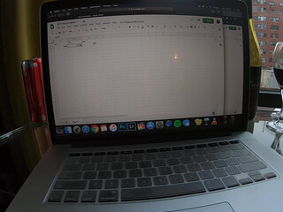 nicoledoshi_ onlyfans fucking herself in her pussy