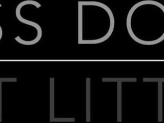 Dommelia onlyfans 30 January 2020