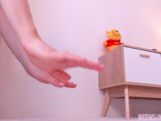 sanguinar onlyfans hot babes jerking pussies