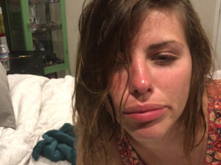 adrianachechik_Creampie onlyfans Luxurious bitch