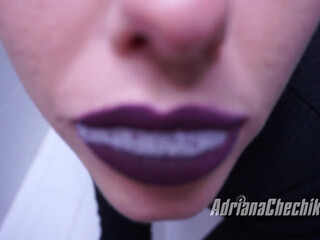 adrianachechik_Could onlyfans Charming devil