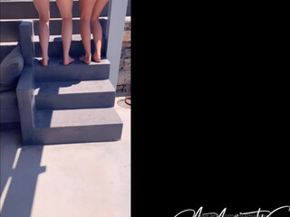 Mia onlyfans Skinny baby