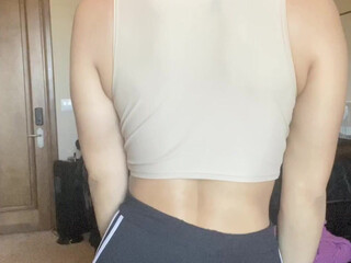 CELSMITH onlyfans february 2021