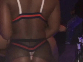 FOSHPOSH onlyfans Appetizing brunette