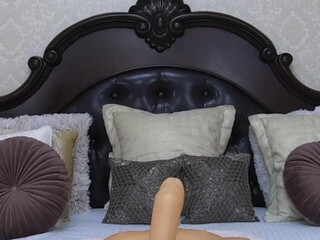 anisyia onlyfans small nipple masturbating pussy sex toy