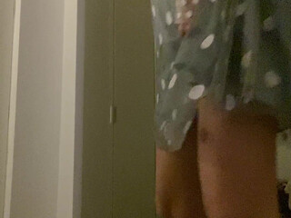 anisyia onlyfans shy slut pulls juicy cunt