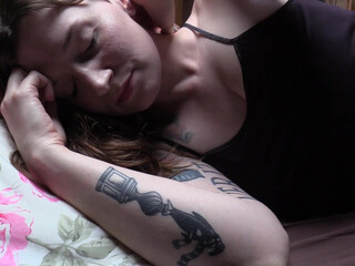 Bettie onlyfans amazing pussy sucking on pussy