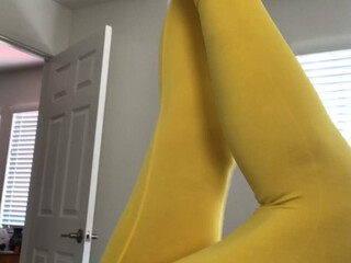 missmeforever onlyfans female in stockings having fun with a phallus