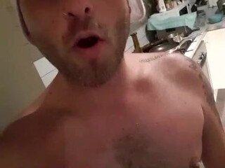 houseofhorny onlyfans cute babe strips and jerks off shaved holes