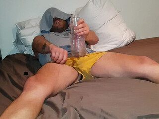 houseofhorny onlyfans a woman with a wide pelvis gets shaved cunt