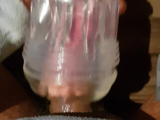 houseofhorny onlyfans busty babe caresses nipples