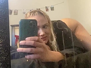 mysteriouzwoman onlyfans passionate devil playing pranks in a free chat.