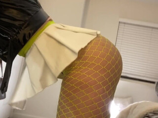 missmeforever onlyfans Black-haired confused