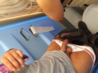 houseofhorny onlyfans mature aunt with big tits fucks pussy