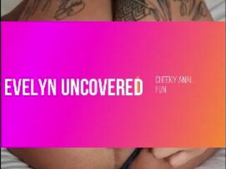 evelynuncovered onlyfans Ardent bitch
