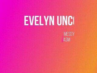 evelynuncovered onlyfans crazy slut rees both holes