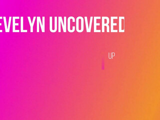 evelynuncovered onlyfans mature bitch fucks both slots hard