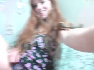 bdaysquish appetizing bitch fingering sex machine