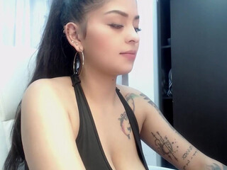 princes_hot999 naughty lady jerking off her pussy