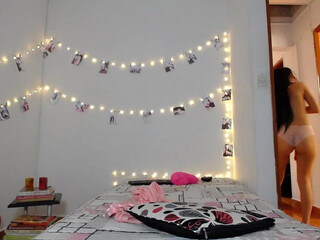 orianaandryan vulgar thing stretches vaginal hole