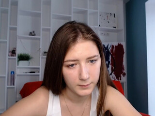 opurel cute whore posing in lingerie