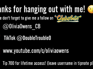 oliviaowens Adorable girl