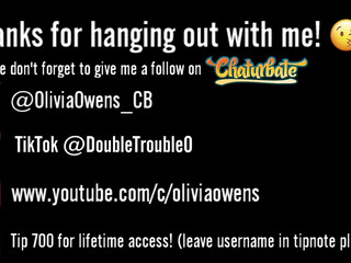 oliviaowens luxurious passion relish shaved shaved holes