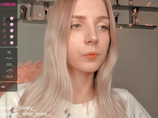 oh_honey_ Sweet couple