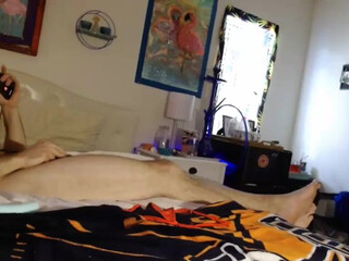 no1vegastrio cute busty bitch fingering