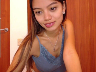 nina_agdal Gourmet krala